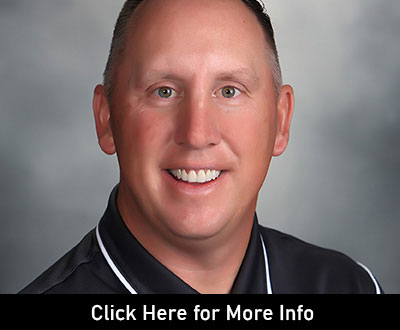 Image of Dr. John Hill