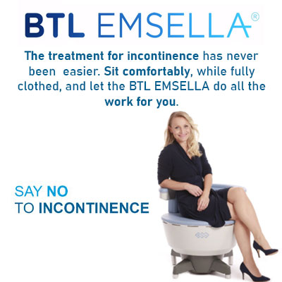BTL Emsella
