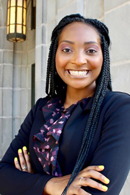 Raya Blackwell